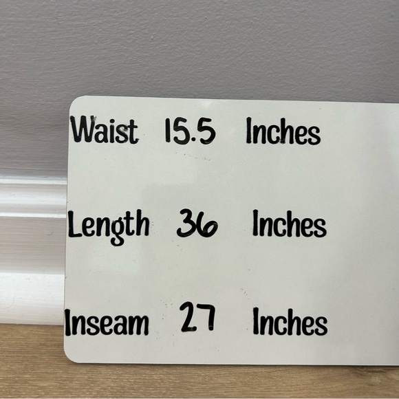 Kut From The Kloth Black Diana Skinny Jeans Women’s Size 8 - Picture 7 of 7